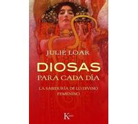 Julie Loar Diosas Para Cada Día (Tascabile) Psicologia