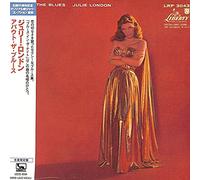 Julie London - About The Blues