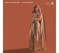Julie London - About the Blues (Limited Edition) (180 g) (LP)