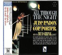 Julie London - All Through The Night