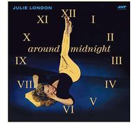 Julie London - Around Midnight