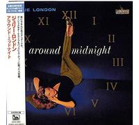 Julie London - Around Midnight