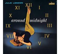 Julie London - Around Midnight [Hqcd]