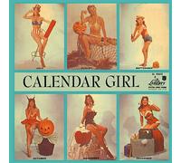 Julie London - Calendar Girl