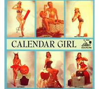 Julie London - Calendar Girl