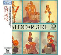 Julie London - Calendar Girl