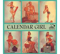 Julie London - Calendar Girl [Hqcd]