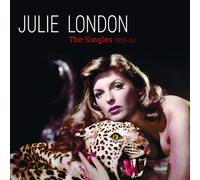 JULIE LONDON - COMPLETE 1955-1962 SINGLES