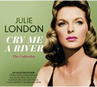 Julie London - Cry Me A River