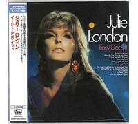 Julie London - Easy Does It