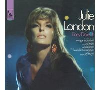 Julie London - Easy Does It (Jpn)