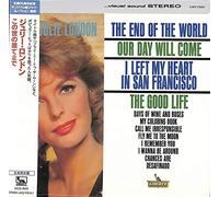 Julie London - End Of The World