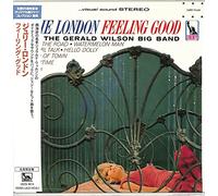 Julie London - Feeling Good