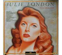 Julie London / ITALIE - Cry me a river
