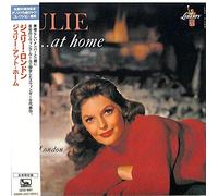 Julie London - Julie At Home