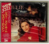 Julie London - Julie...at Home
