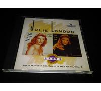 Julie London - Julie Is Her Name