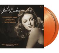 Julie London - julie is her name/lone...