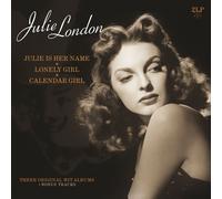 julie is her name/lone...