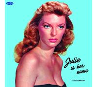 Julie London Julie Is Her Name (Vinyl LP) Bonus Tracks 12" Album