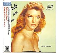 Julie London - Julie Is Her Name Vol 1