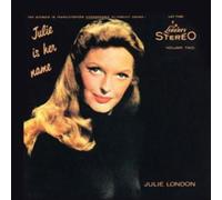 Julie London - Julie Is Her Name Vol. 2 ( 200 Gram Vinyl Record)