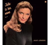 Julie London - Julie Is Her Name Vol. 2