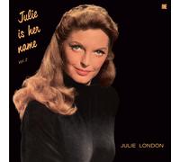 Julie London - Julie Is Her Name Vol. 2