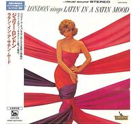 Julie London - Latin In A Satin Mood