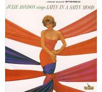 Julie London - Latin in a Satin Mood (Jpn)