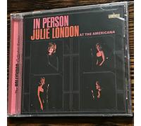 Julie London - Live at The Americana