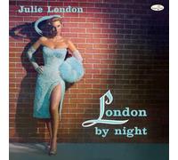Julie London - London By Night