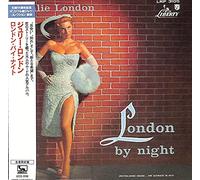 Julie London - London By Night