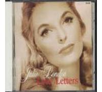Julie London - Love Letters(compil 1992)