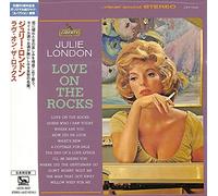Julie London – Love On The Rocks