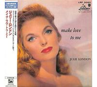 Julie London - Make Love To Me