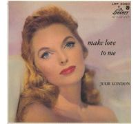 Julie London - Make Love to Me (Jpn)