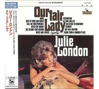 Julie London - Our Fair Lady