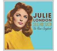 Julie London - Silk & Satin: the Rare Songbook