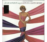 julie london - Sings Latin In A Satin Mood