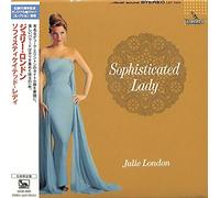 Julie London - Sophisticated Lady
