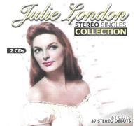 Julie London Stereo Singles Collection