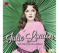 London, Julie - Essential Recordings (2 CD)