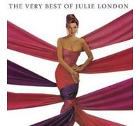 Julie London The Very Best of Julie London (CD) Album