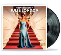 JULIE LONDON The Very Best (Vinyl LP)