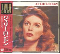 Julie London - Twin Best Now(anthology-2cds)