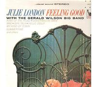 Julie London With The Gerald Wilson Big Band - Feeling Good