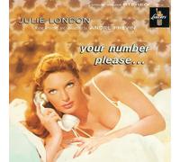 Julie London - Your Number Please