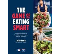 Julie Loria Allen Campbell The Game of Eating Smart (Copertina rigida)