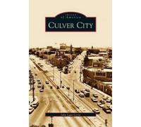Julie Lugo Cerra Culver City (Copertina rigida)